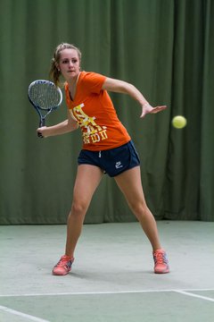 Jennifer Witthöft 714 - RL Damen Der Club an der Alster - TSV Havelse